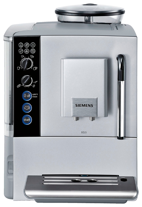 Ремонт Siemens TE501501DE